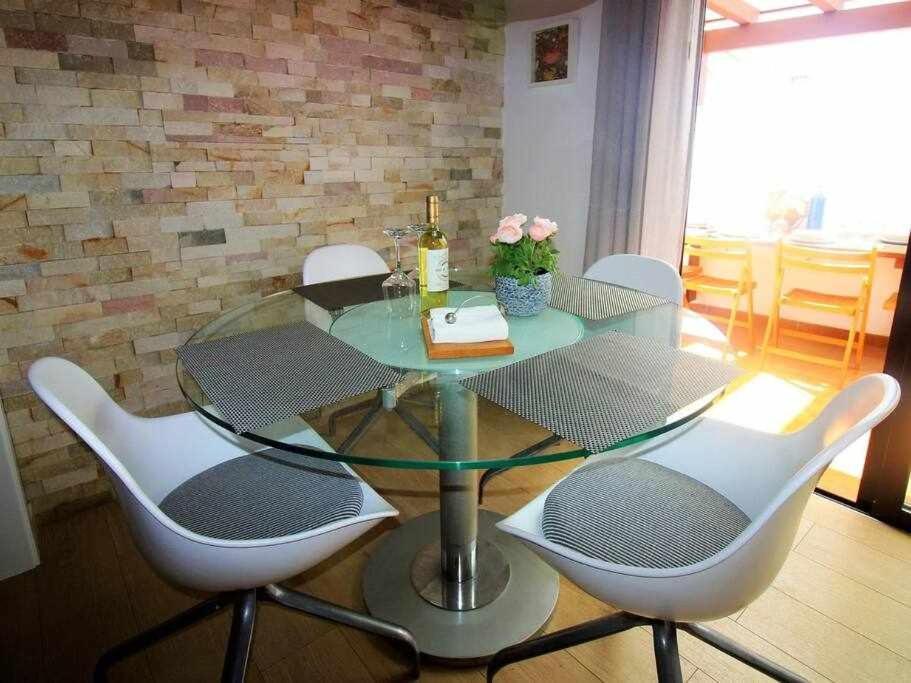 Casa Geminis Διαμέρισμα Playa Honda  Εξωτερικό φωτογραφία