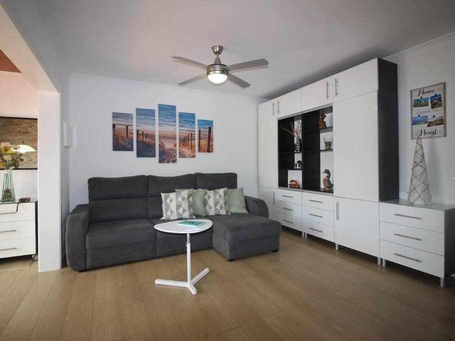 Casa Geminis Διαμέρισμα Playa Honda  Εξωτερικό φωτογραφία