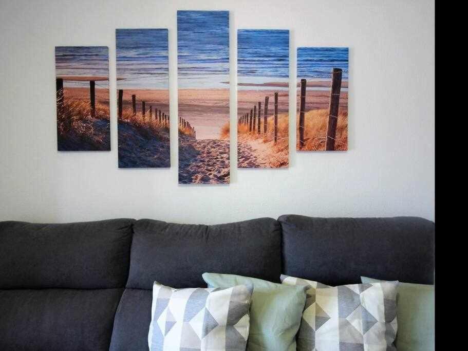 Casa Geminis Διαμέρισμα Playa Honda  Εξωτερικό φωτογραφία