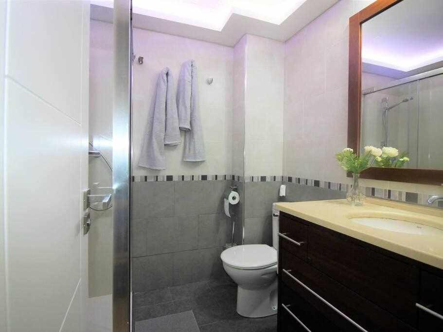 Casa Geminis Διαμέρισμα Playa Honda  Εξωτερικό φωτογραφία