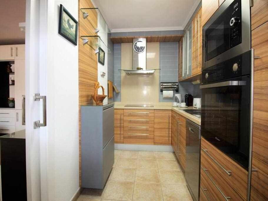 Casa Geminis Διαμέρισμα Playa Honda  Εξωτερικό φωτογραφία
